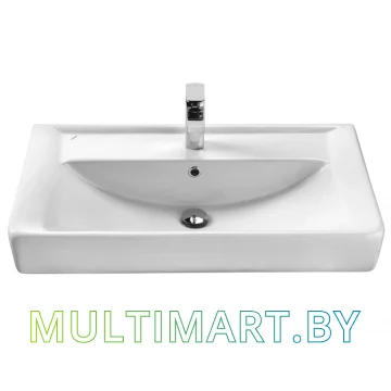 Умывальник Santek Тигода 80 (1WH302084) картинка 2